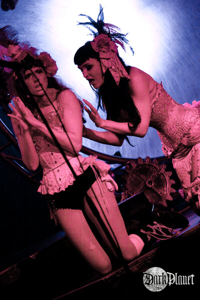 Emilie Autumn