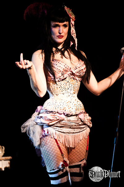 Emilie Autumn