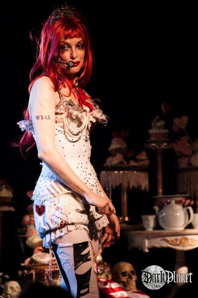 Emilie Autumn