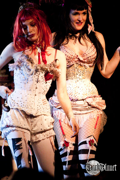 Emilie Autumn