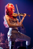 Emilie Autumn