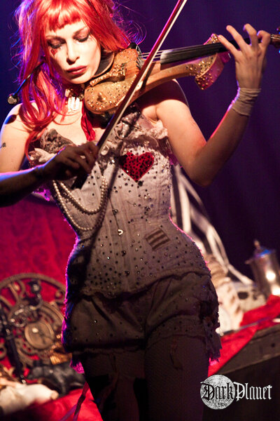Emilie Autumn