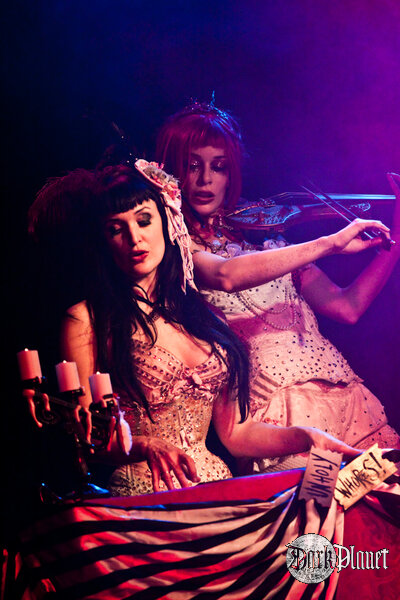 Emilie Autumn