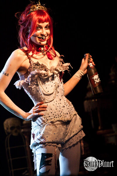 Emilie Autumn