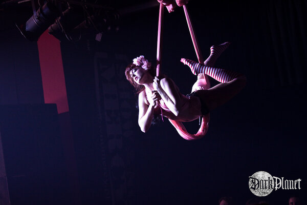 Emilie Autumn