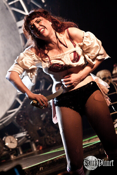 Emilie Autumn