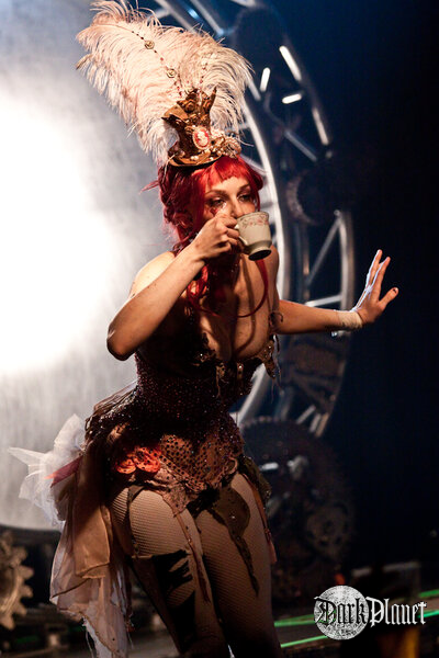 Emilie Autumn