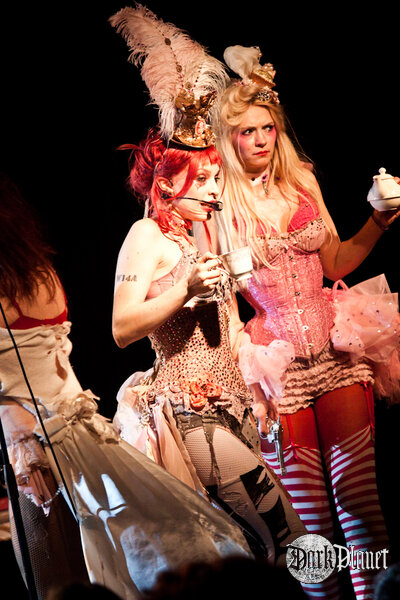 Emilie Autumn