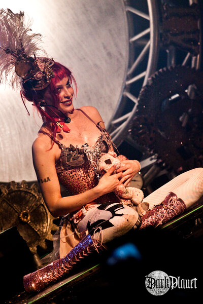 Emilie Autumn