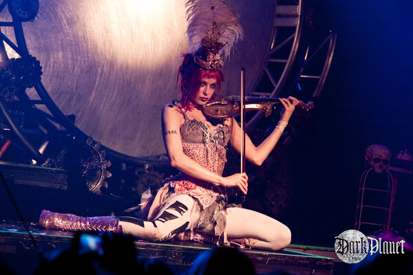Emilie Autumn
