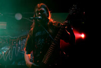 Unborn Suffer