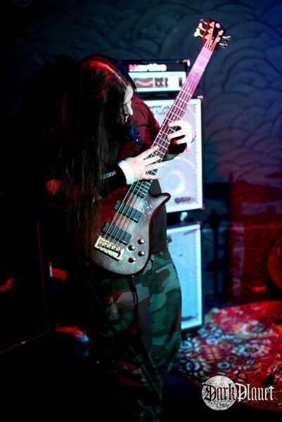 Fulcrum 