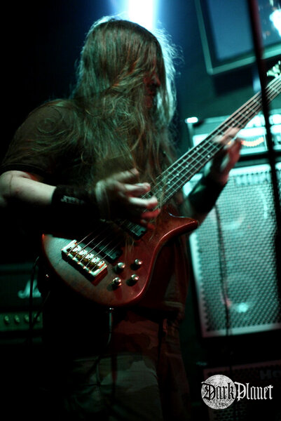 Fulcrum 