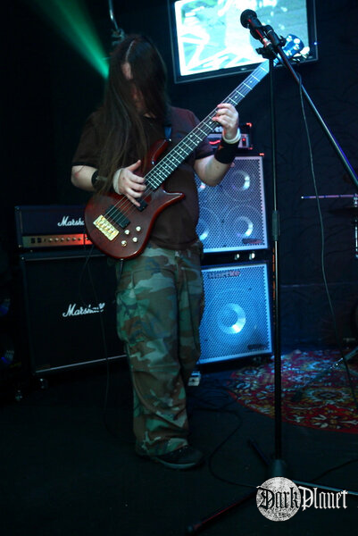 Fulcrum 