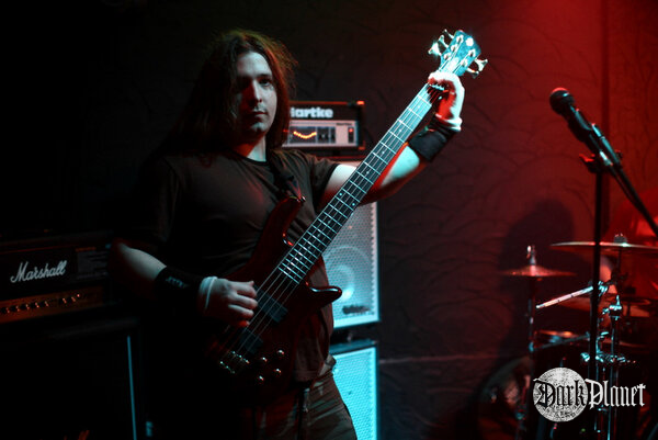 Fulcrum 