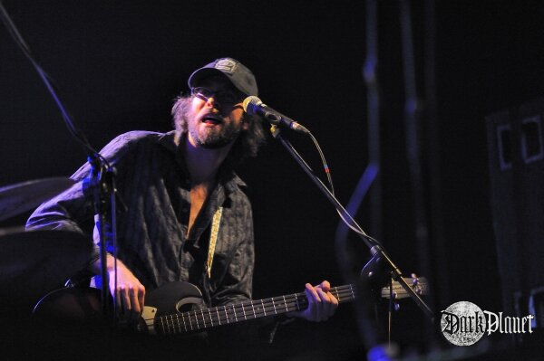 The Jimmy Bowskill Band