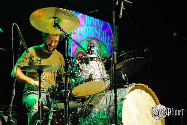 The Jimmy Bowskill Band
