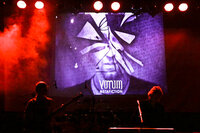 Votum / Dianoya - Eskulap, Poznań 26.11.2009 by Majster
