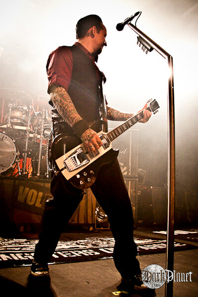 Volbeat