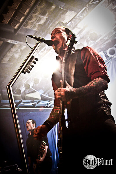 Volbeat