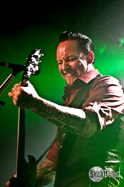 Volbeat