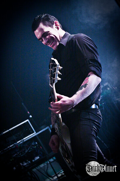 Volbeat