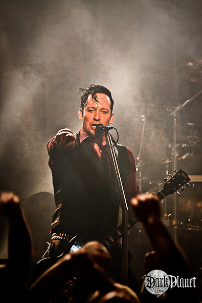 Volbeat