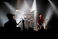 Volbeat