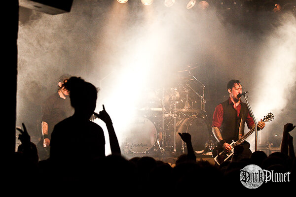 Volbeat