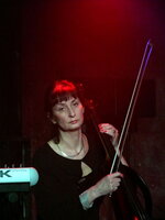 Lech Janerka / Indigo Tree - Strefa WZ, Wrocław 28.02.2010 by Krasnal_Adamu