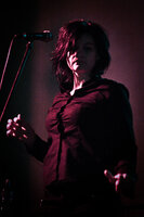 Fading Colours - Luka, Łódź 8.03.2010 by cross-bow