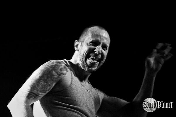 Suffocation