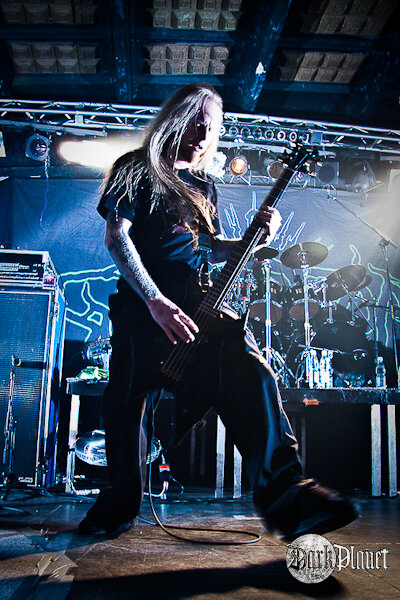 Suffocation