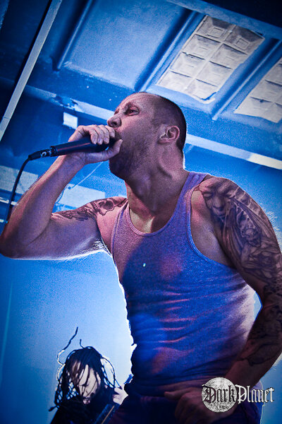 Suffocation