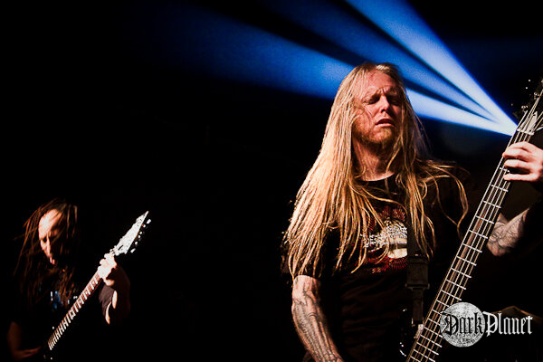 Suffocation