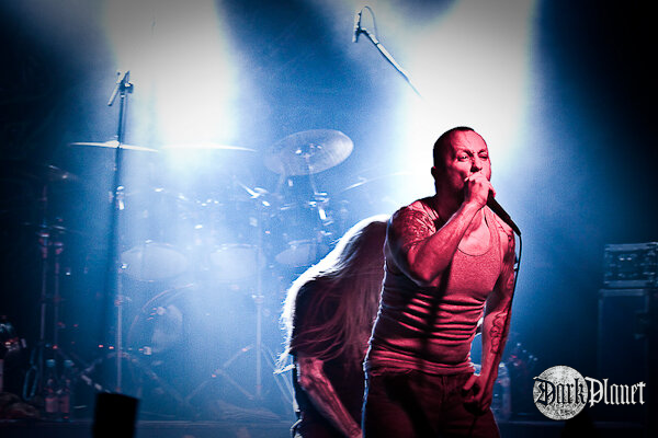 Suffocation