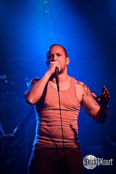 Suffocation