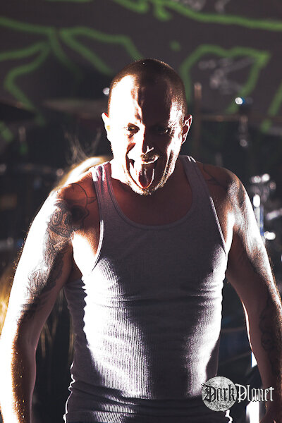 Suffocation