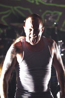 Suffocation