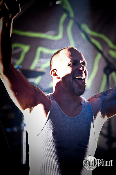 Suffocation