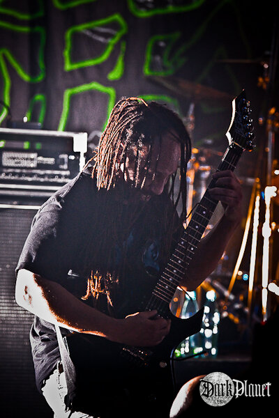 Suffocation