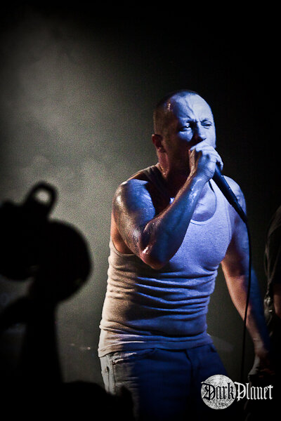 Suffocation