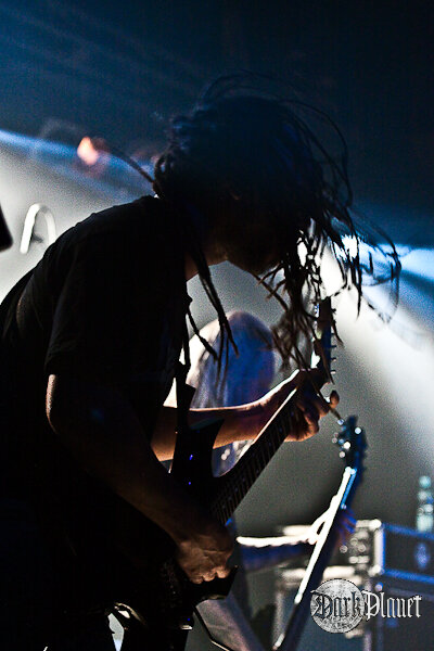 Suffocation
