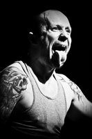 Suffocation