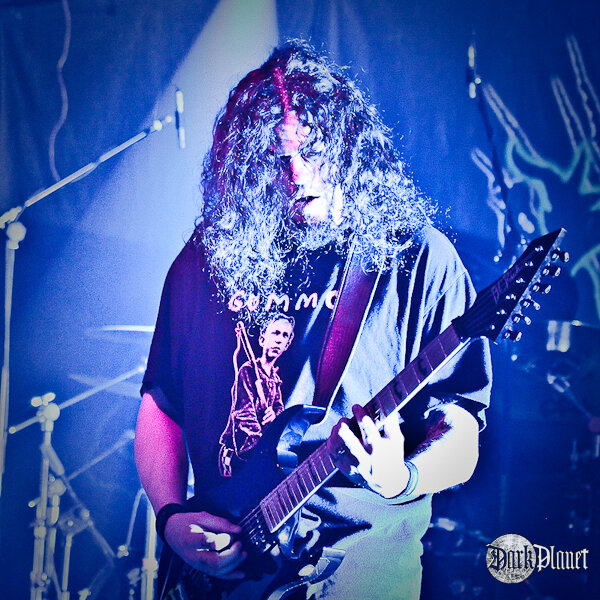 Suffocation