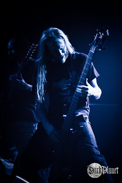 Suffocation