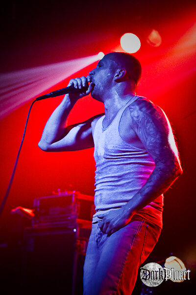 Suffocation