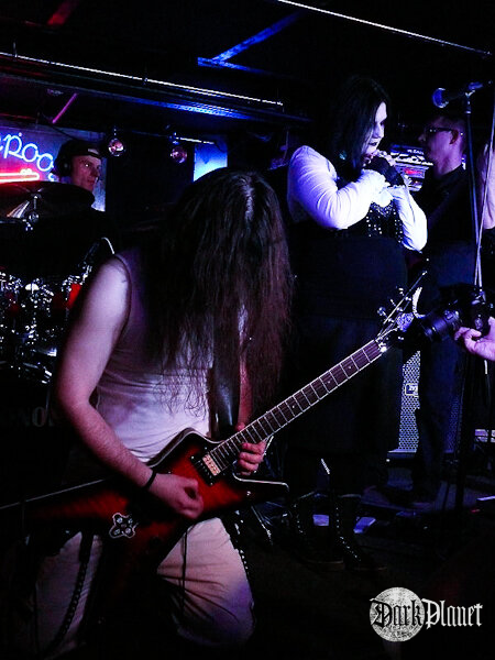 Horrida