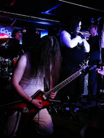 Closterkeller / Horrida - Liverpool, Wrocław 28.03.2010 by Krasnal_Adamu