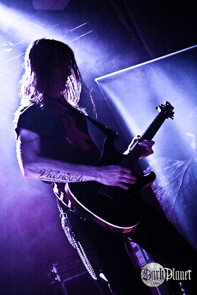 Katatonia